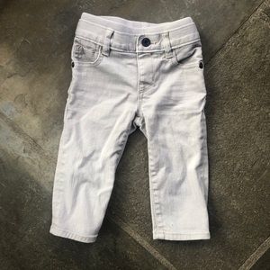 Baby Gap light jeans 6-12m 2 for 20 or 3 for $28!